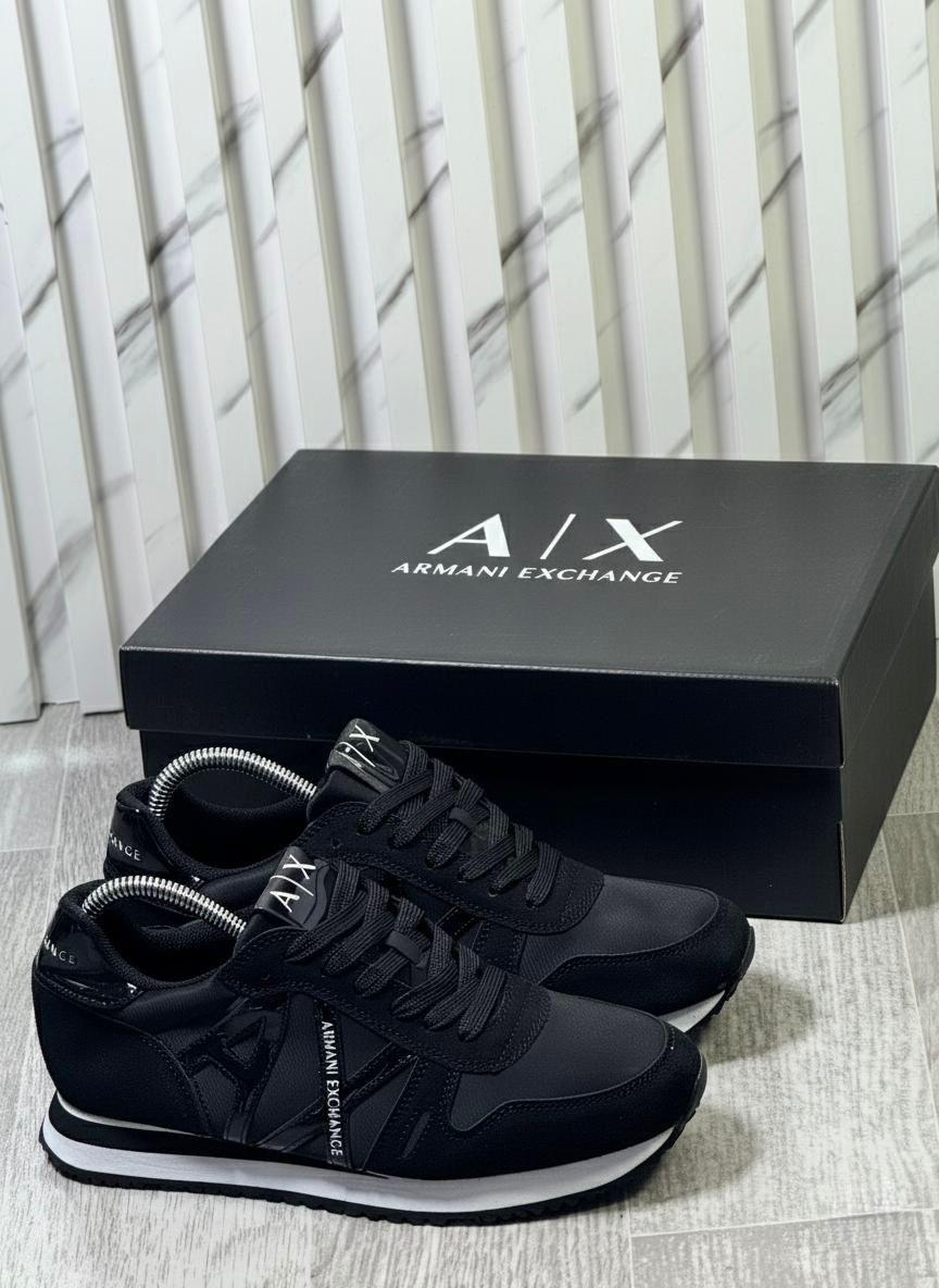 Armani Exchange Exclusive