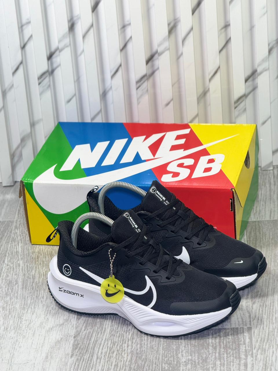 Nike SB ZoomX Sneakers
