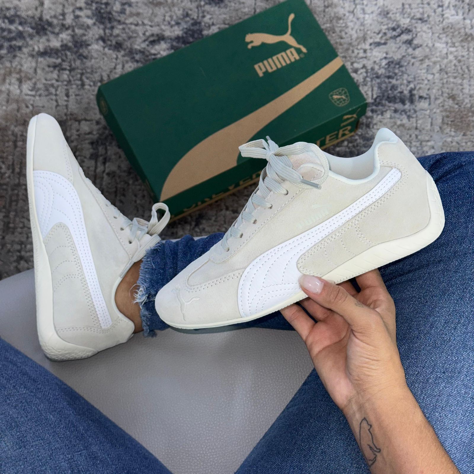 PUMA SPEEDCAT OG