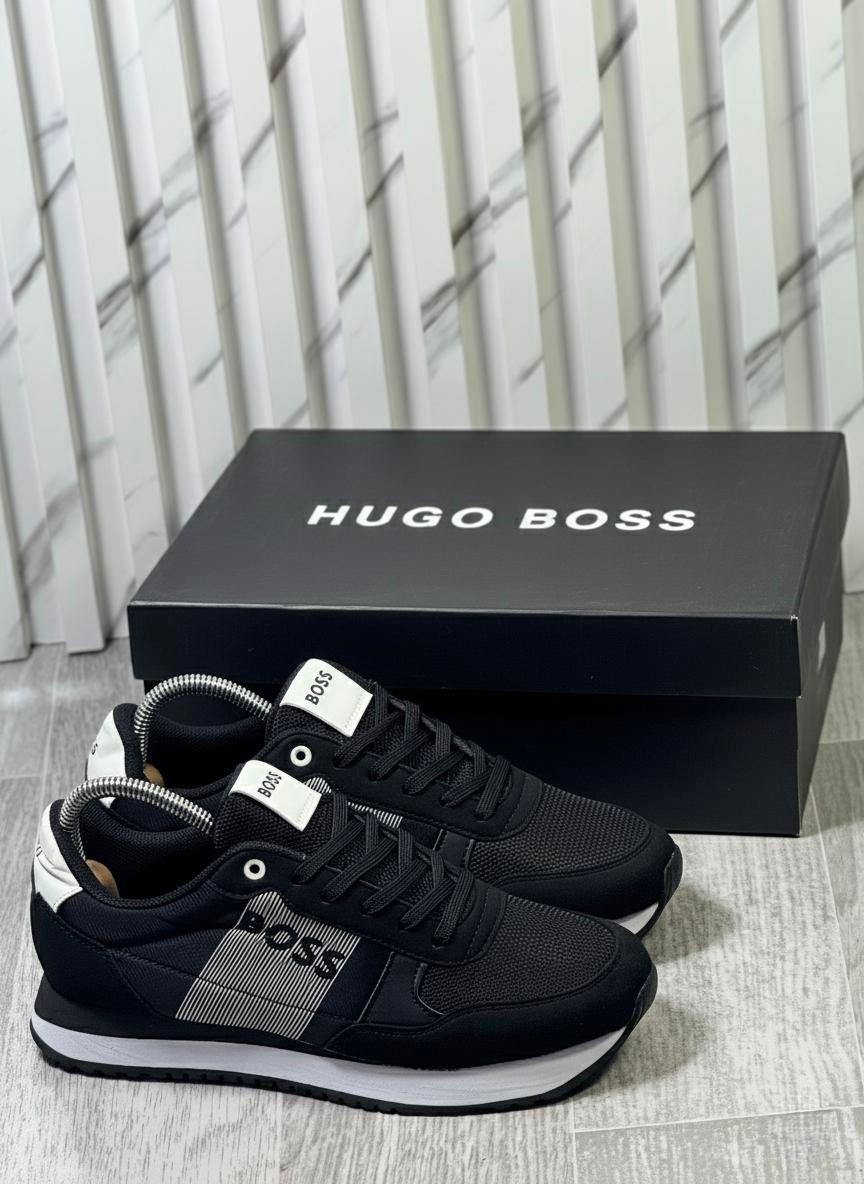 Hugo Boss Exclusive