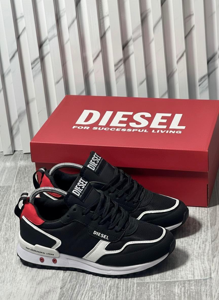 Diesel Exclusive