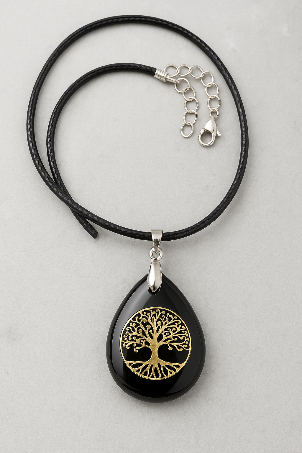 Collier Arbre de Vie