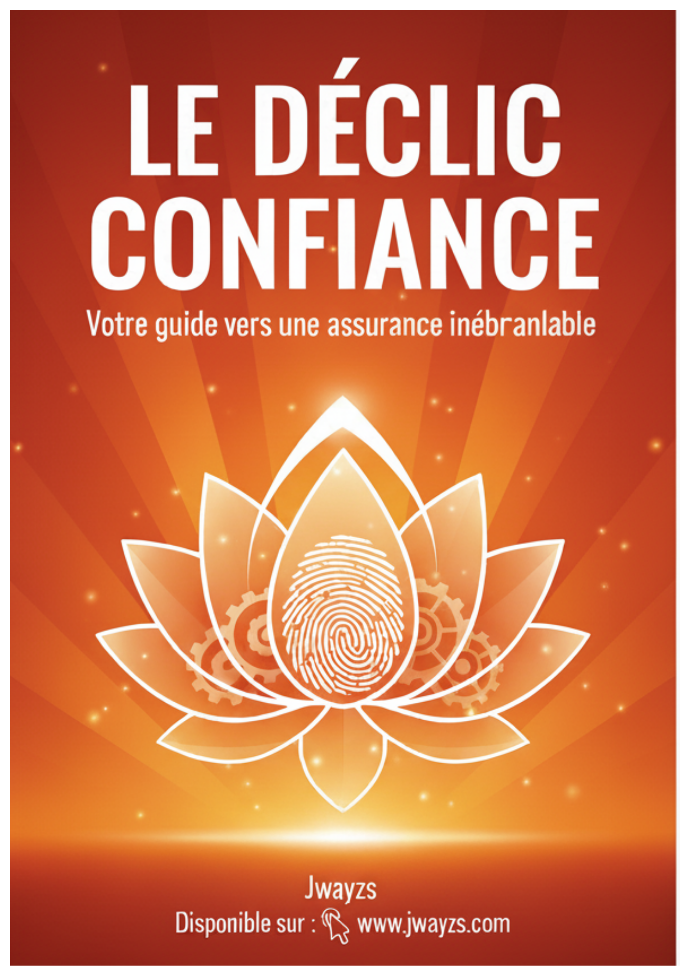 Le Déclic Confiance