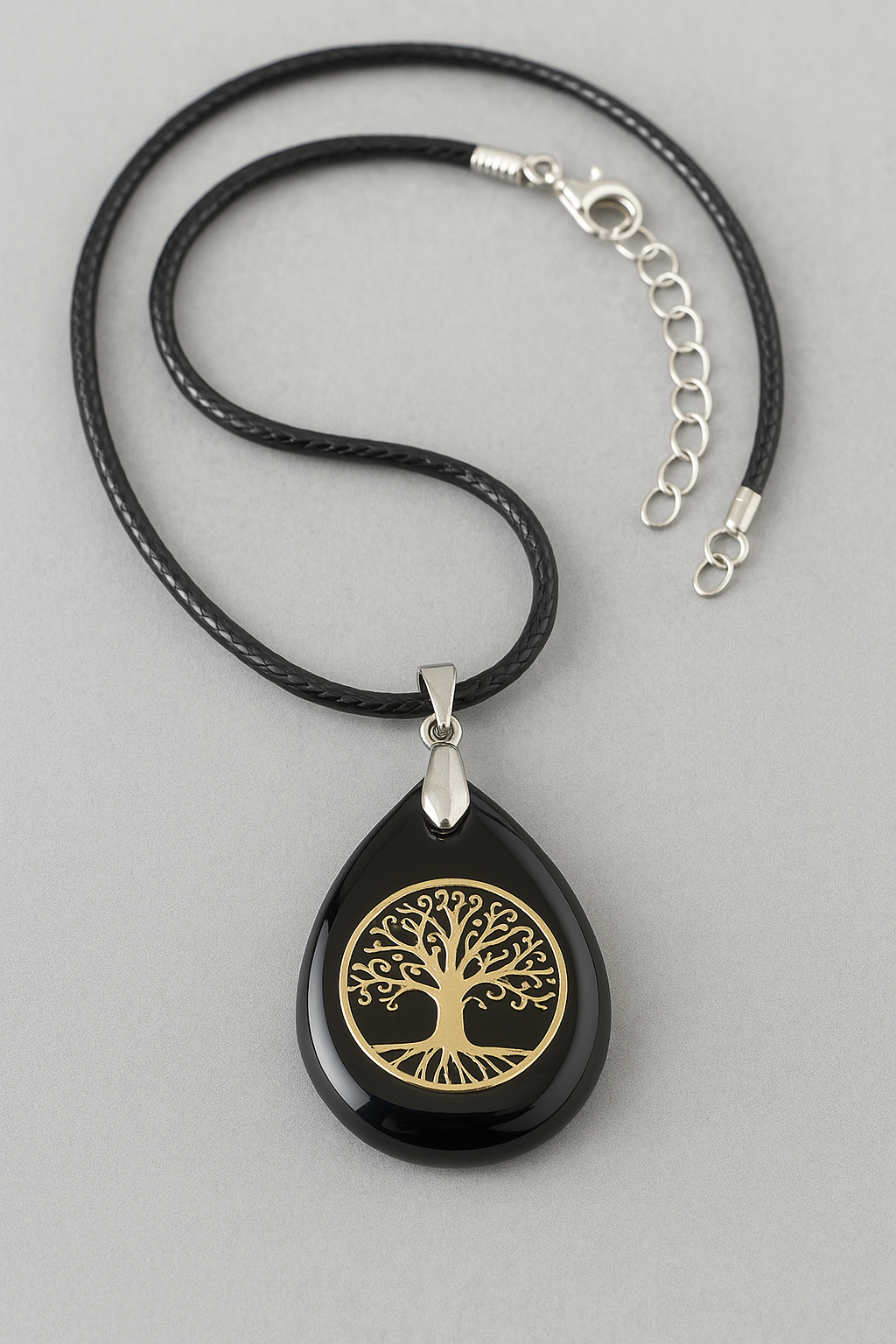 Collier Arbre de Vie