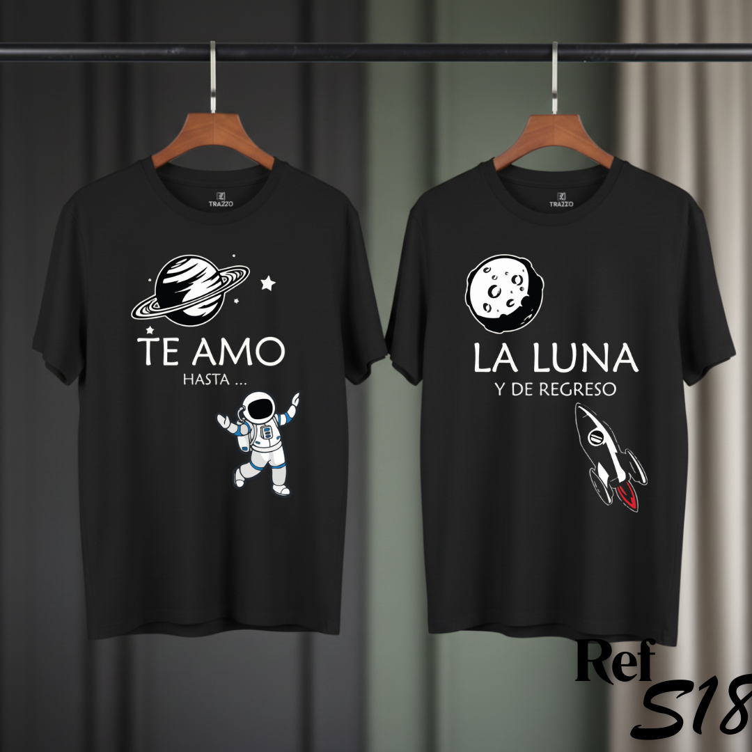 Astronautas a la Luna Sv-Ct