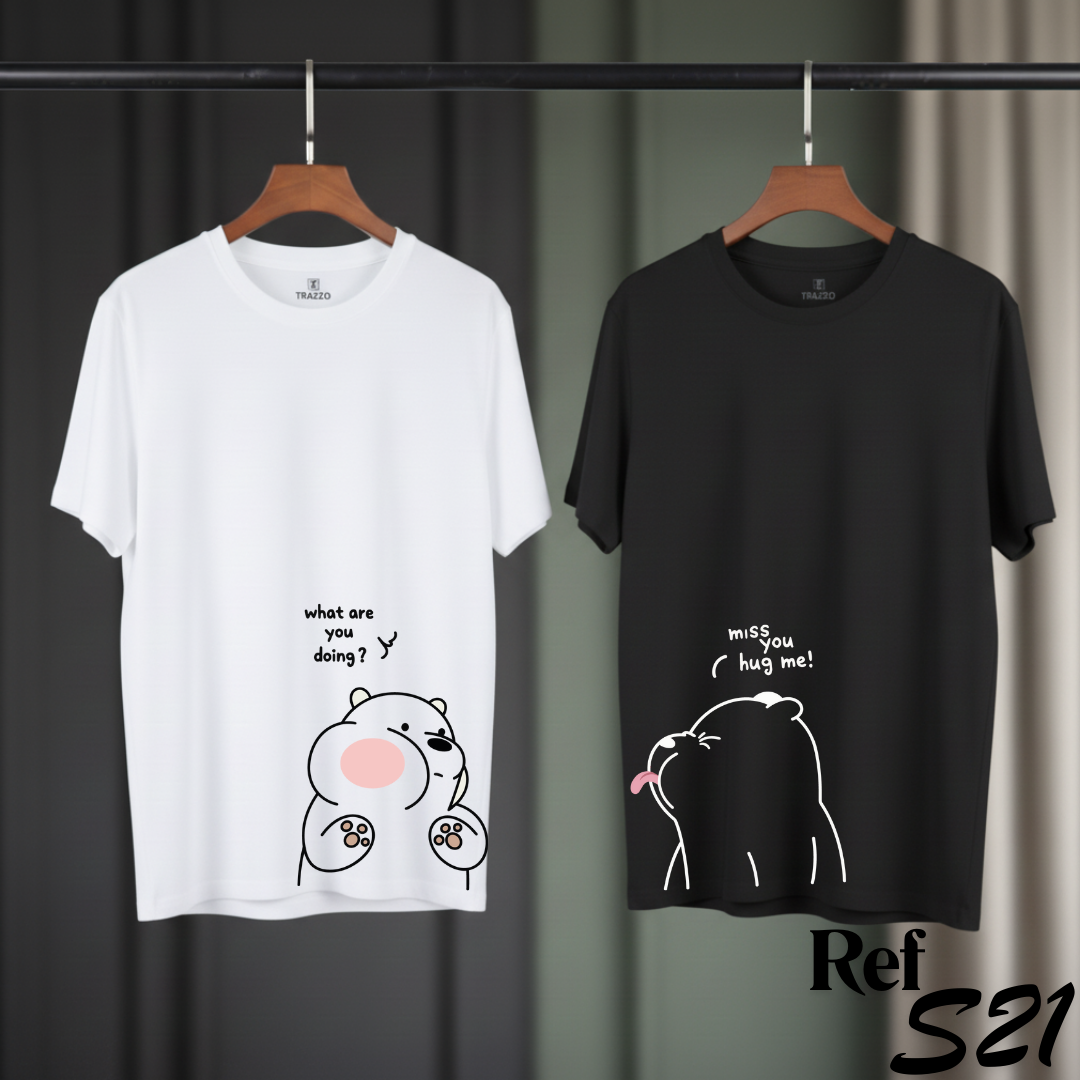 Ositos Carińositos B&N Sv-Ct