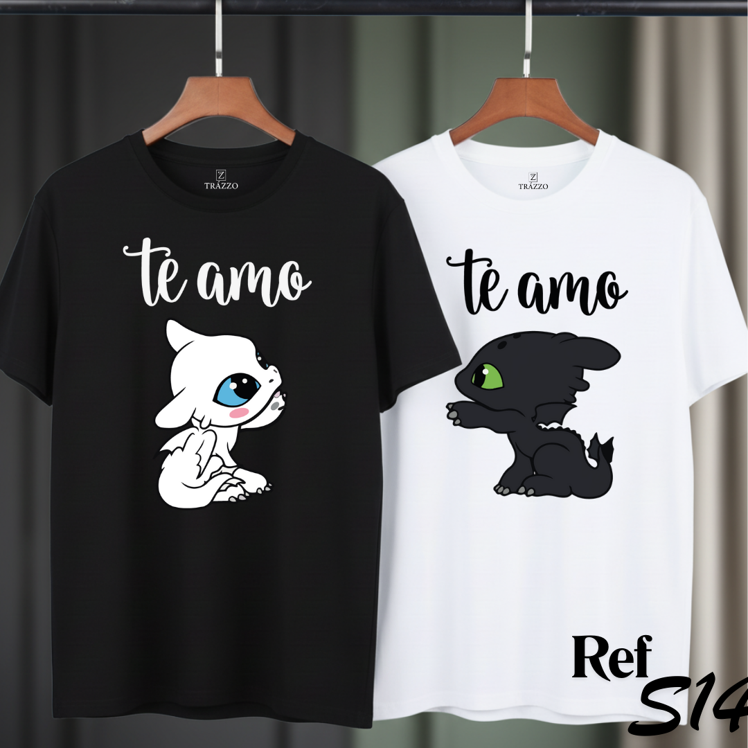 Chimuelo y Furia Luminosa Sv-Ct