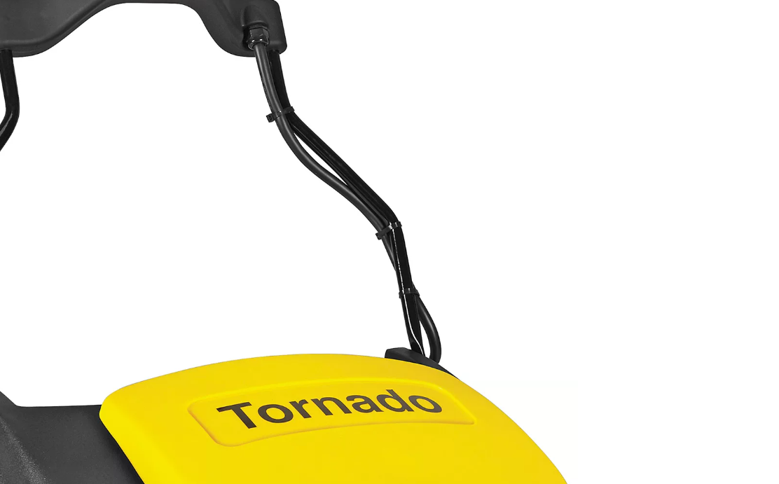 Tornado® Wide Area Vacuum