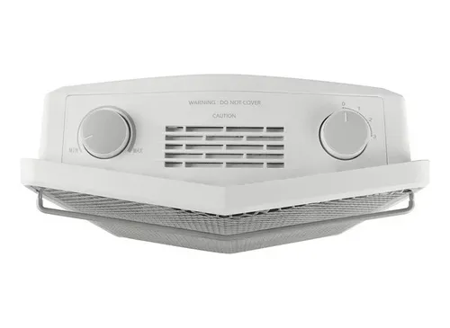 Calefactor Midea eléctrico de cuarzo 