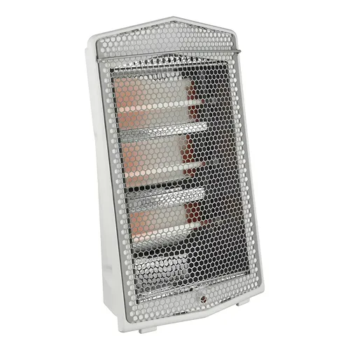Calefactor Midea eléctrico de cuarzo 