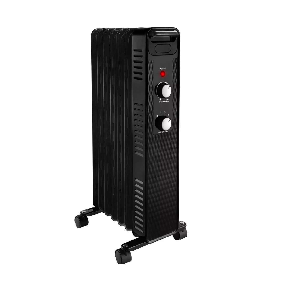 Calefactor Mainstays de aceite portátil