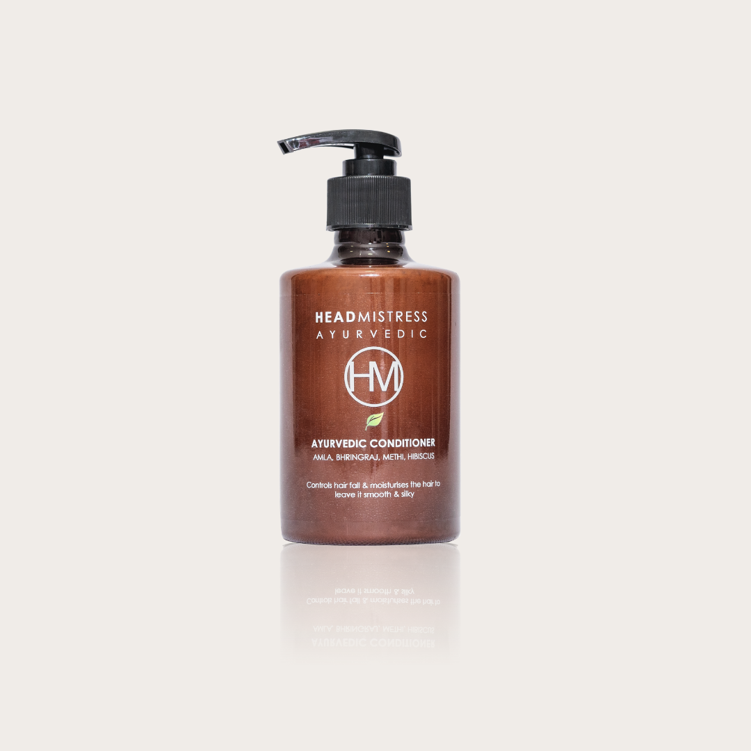 Ayurvedic Conditioner