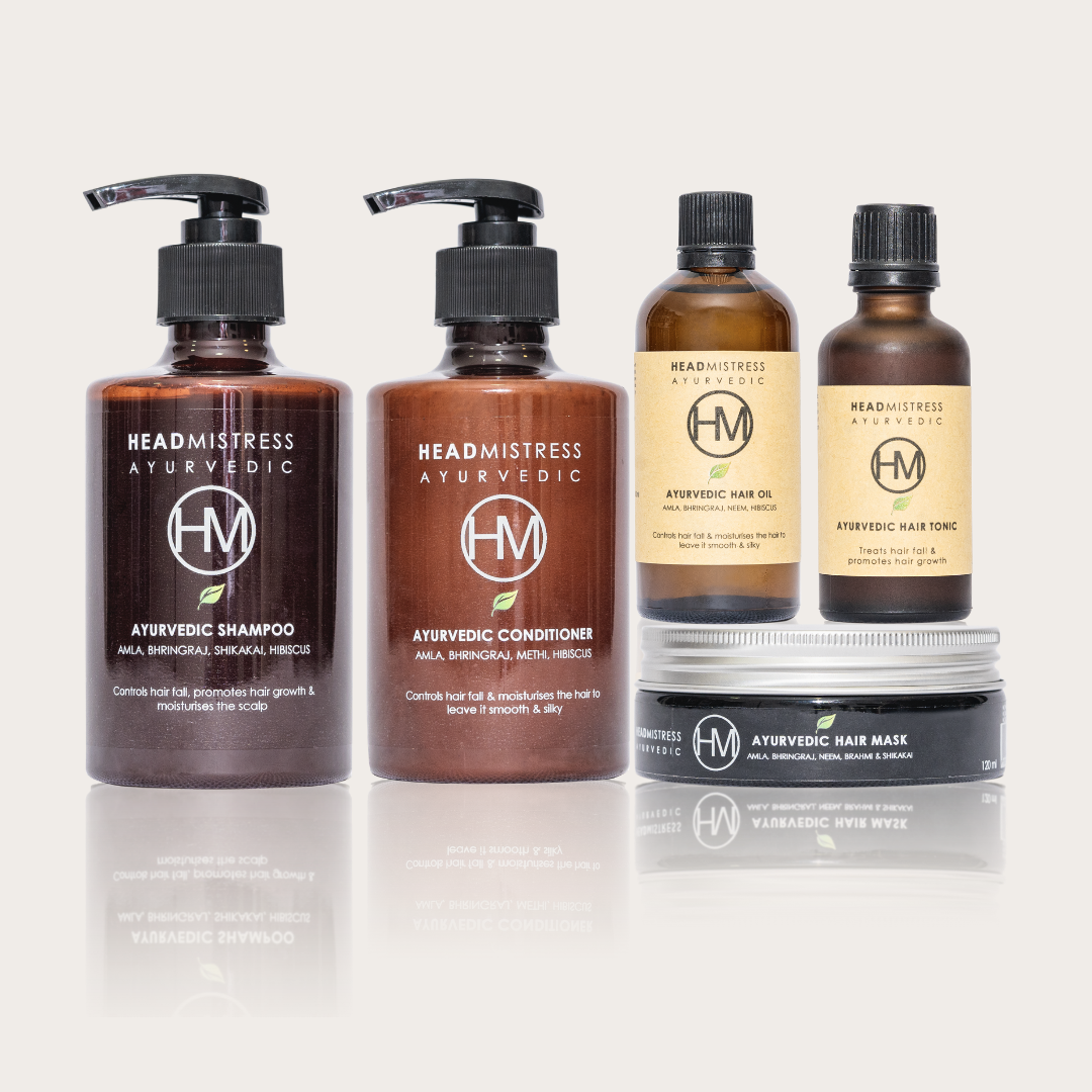 Ayurvedic Intensive Care Combo