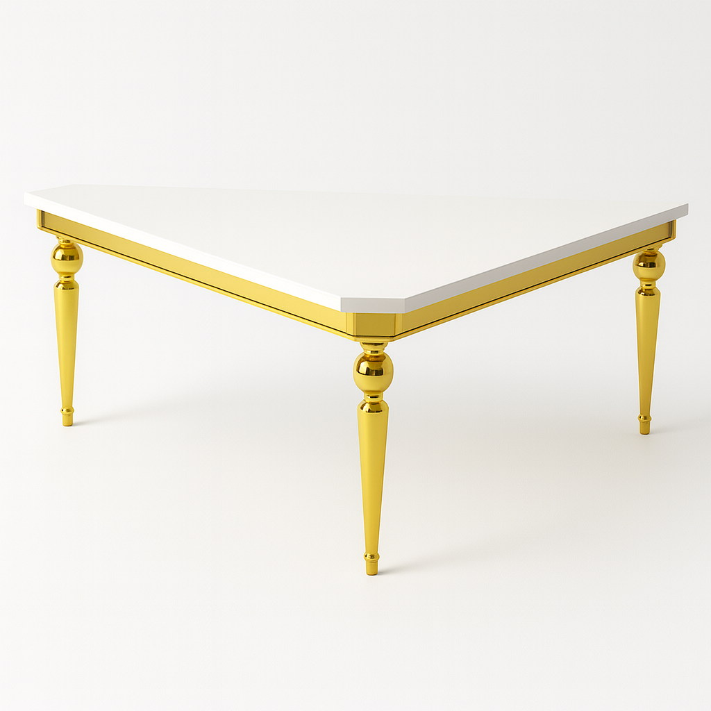 The Equinox Dining Table 