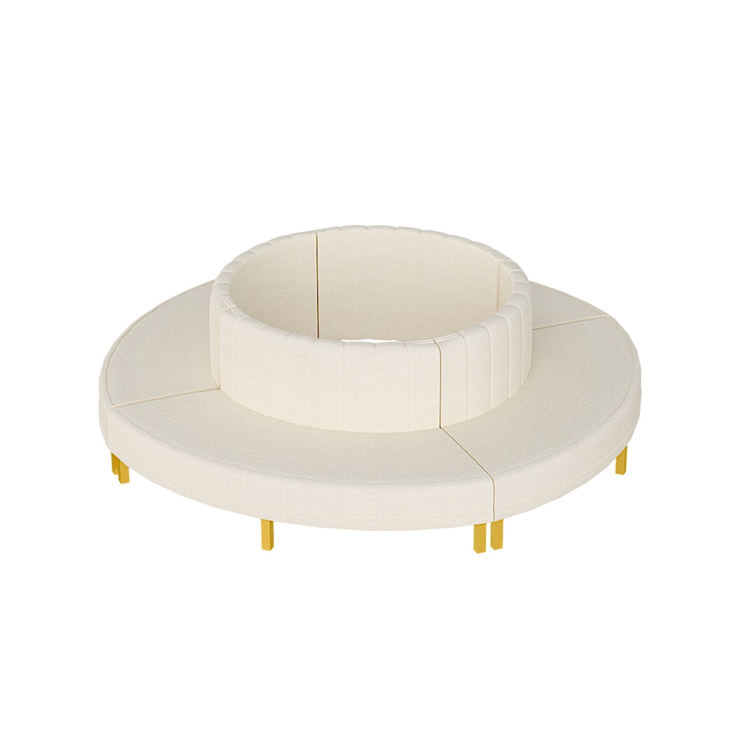 Oslo - Dusty Rose Blush 