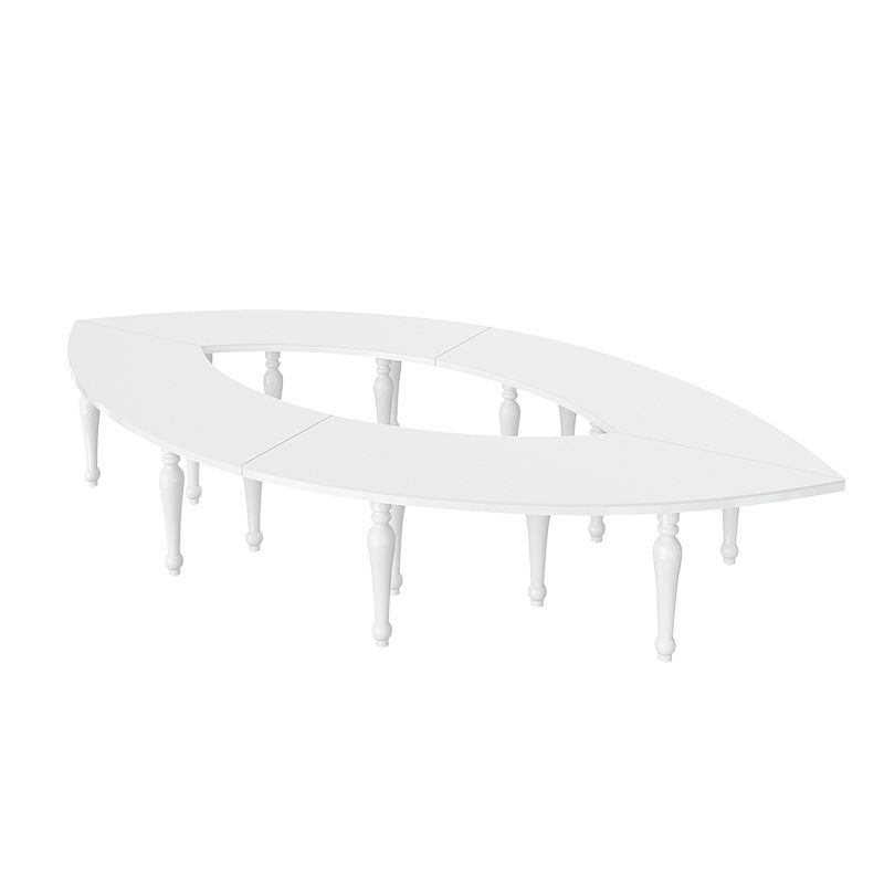 The Crown Jewel Dining Table 