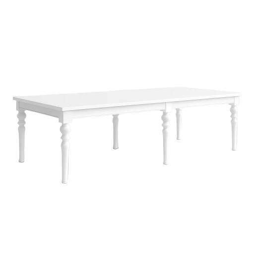 The King Dining Table