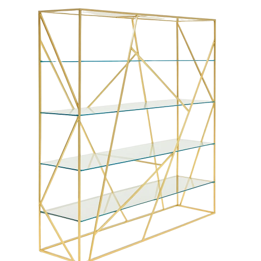 The Abstract Bar Back 