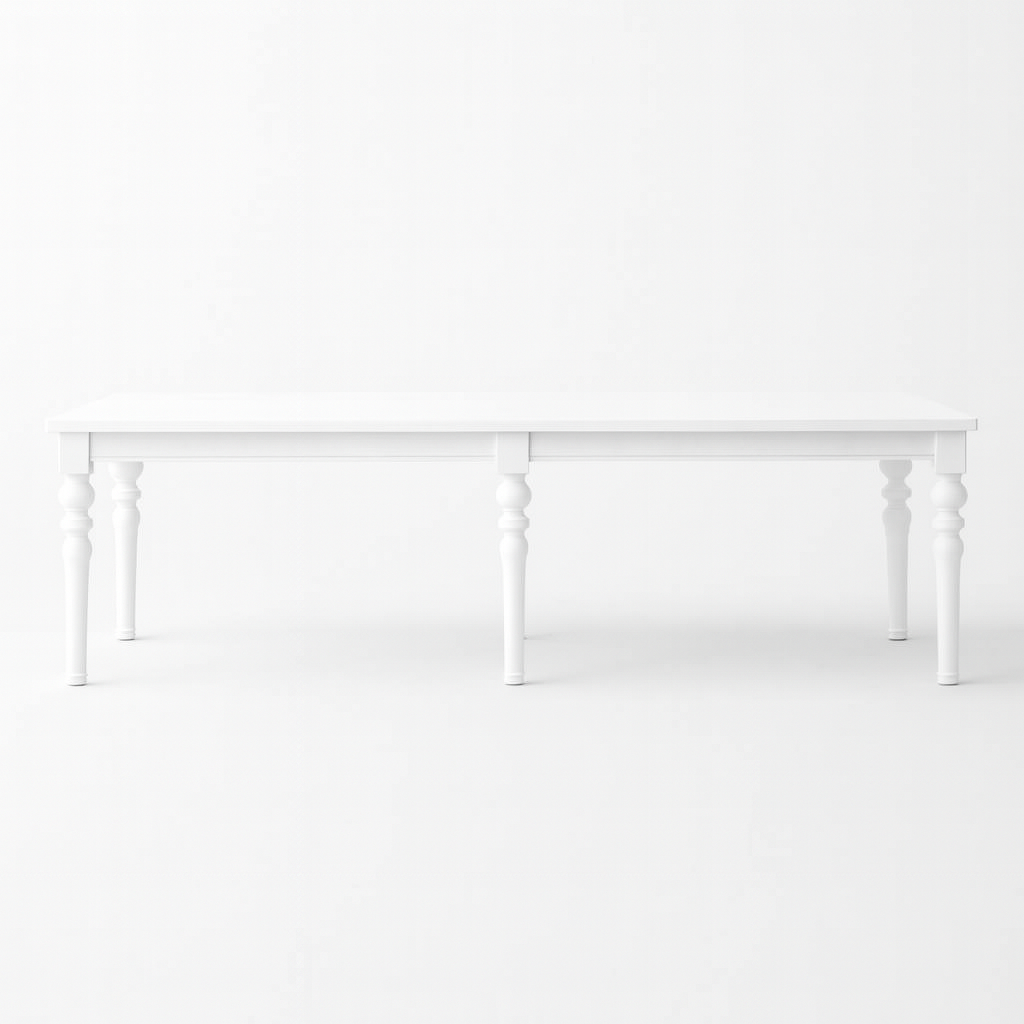 The King Dining Table 