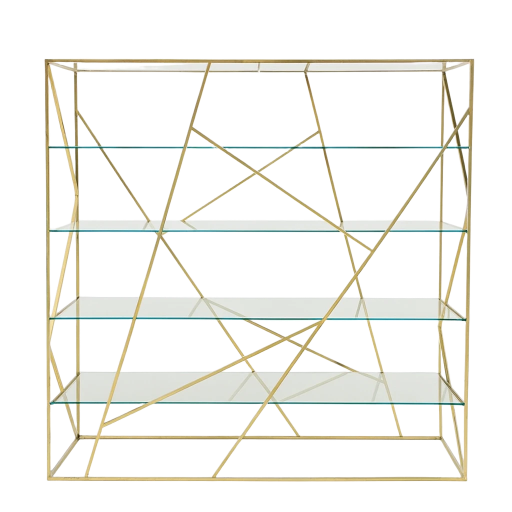 The Abstract Bar Back 