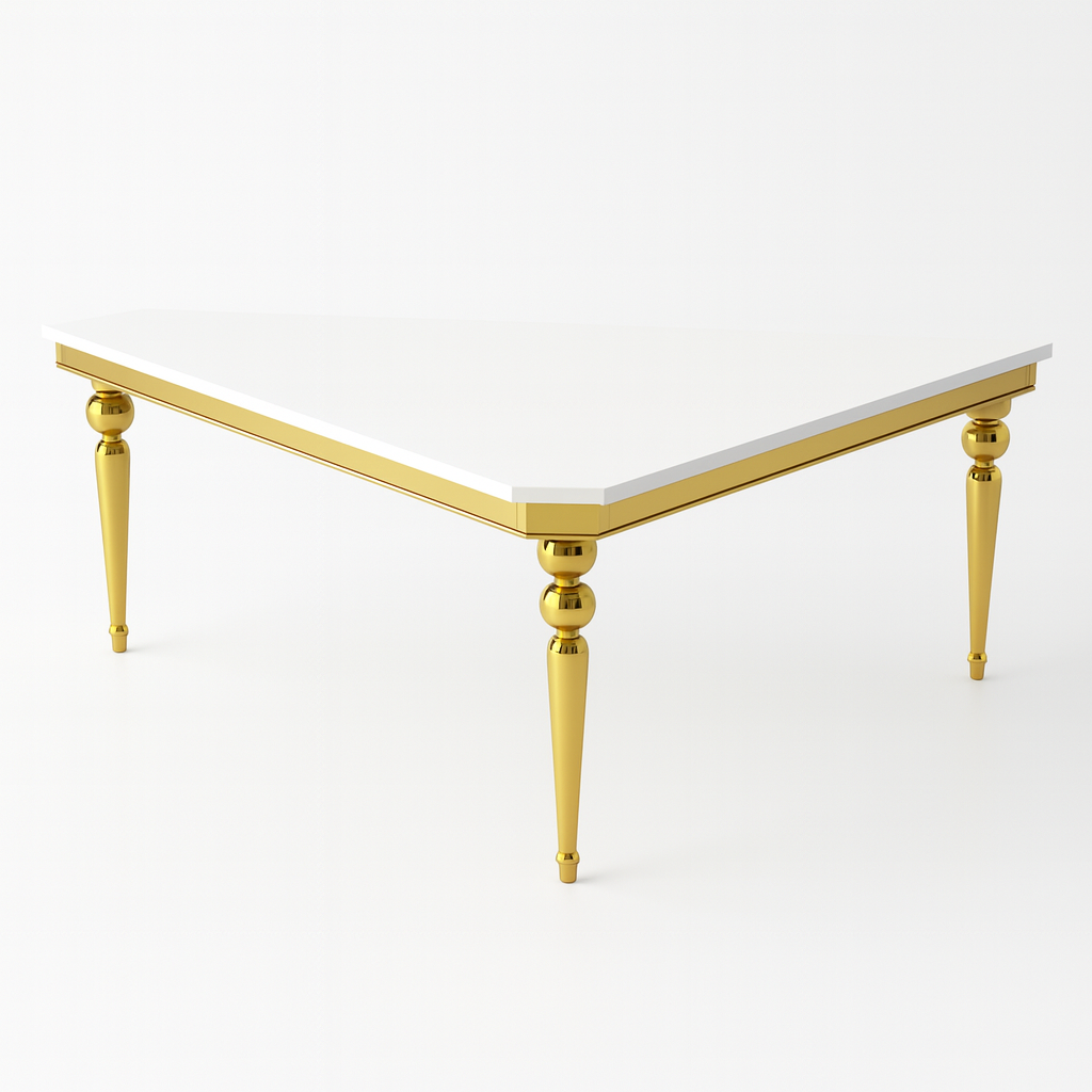 The Equinox Dining Table