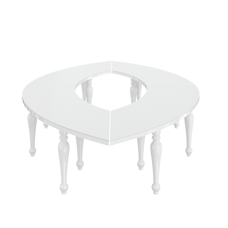 The Crown Jewel Dining Table 
