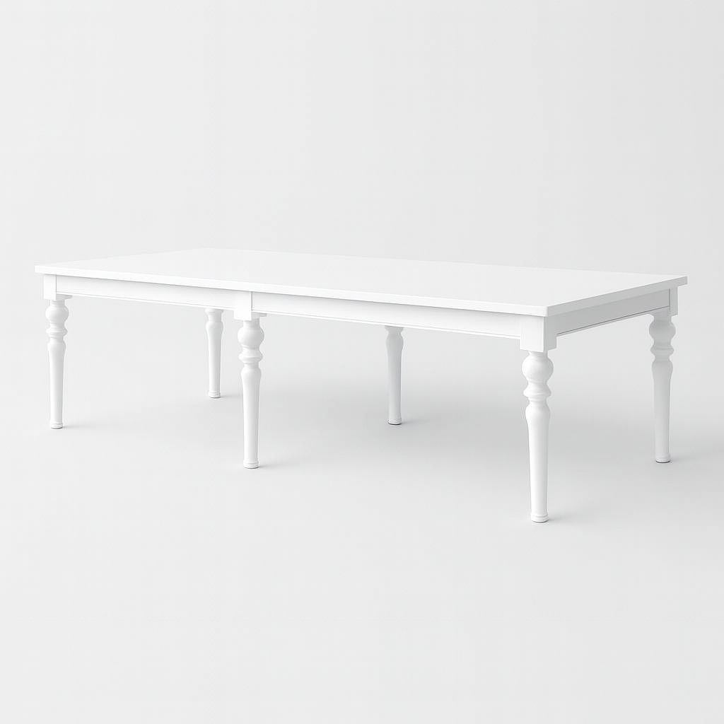 The King Dining Table 