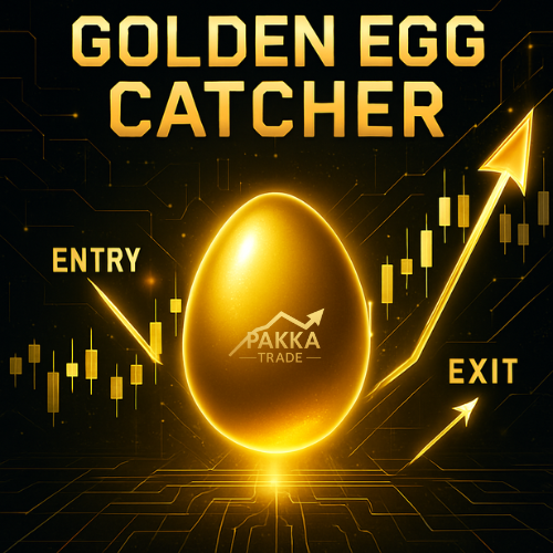 Golden Egg Catcher Strategy - Monthly Subscription Plan