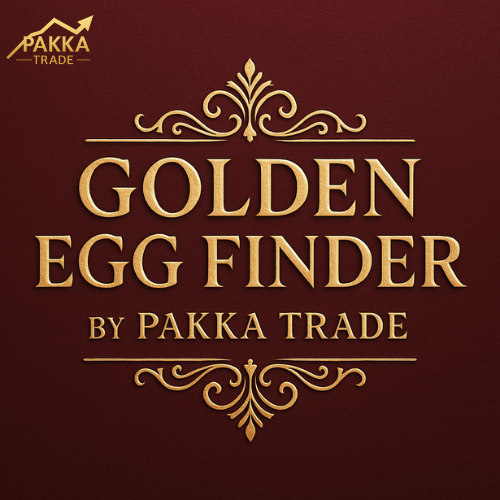 Golden Egg Finder - Scanner & Indicator - Monthly Subscription