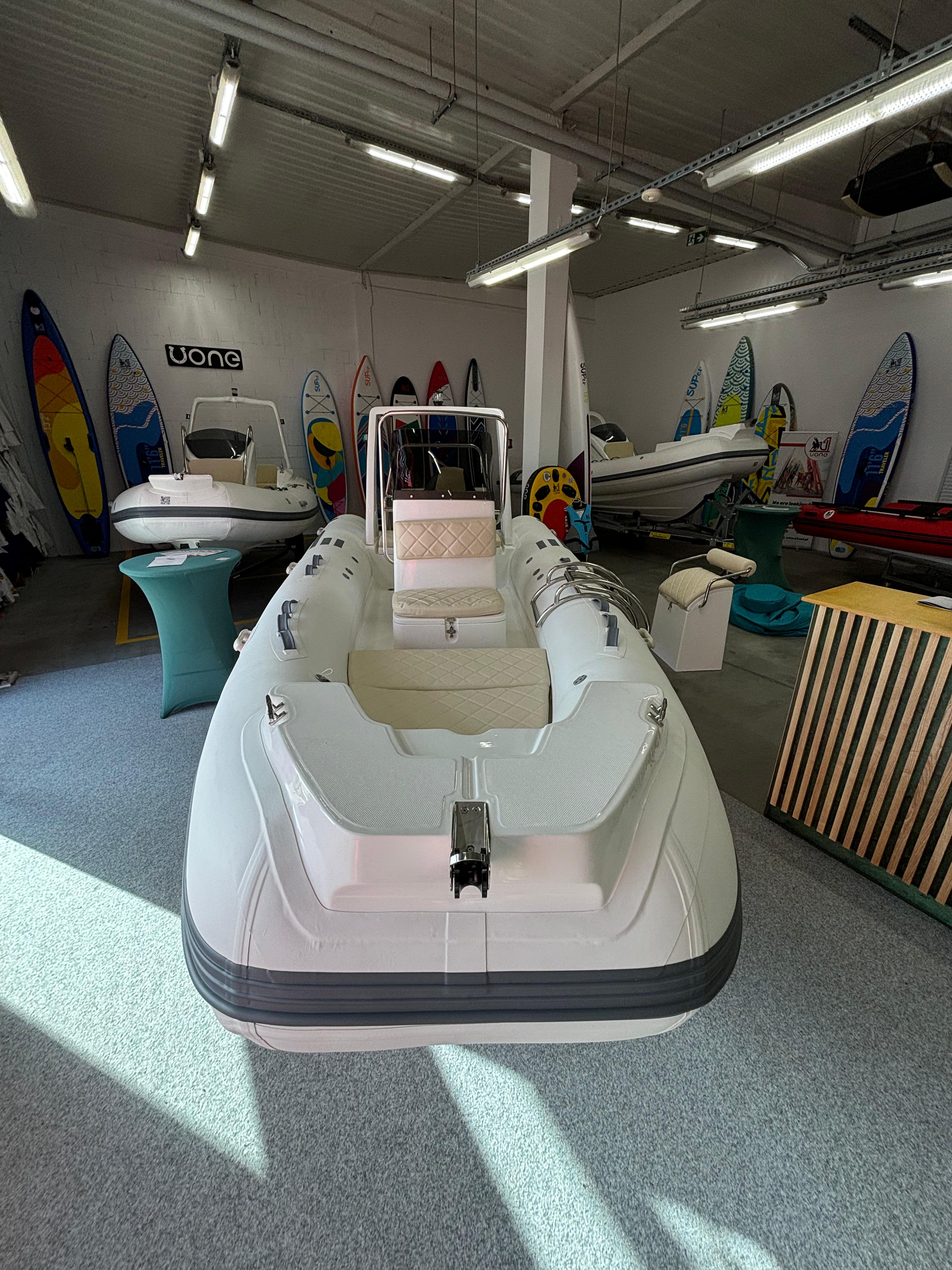 Comfortable Boat Captain Chair