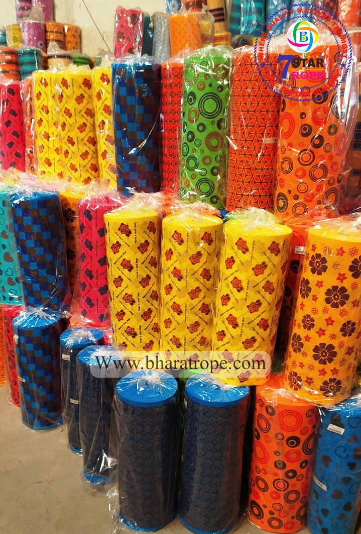 Stylish & Durable Printed Non Woven Fabric