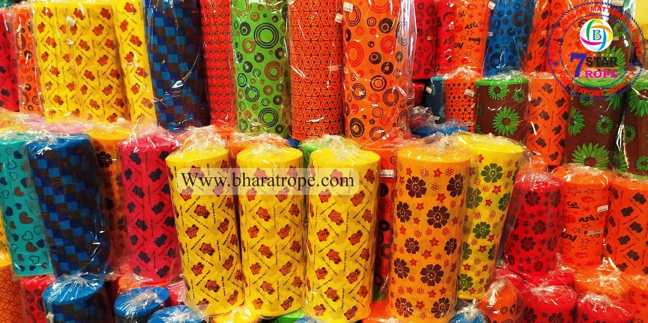 Stylish & Durable Printed Non Woven Fabric