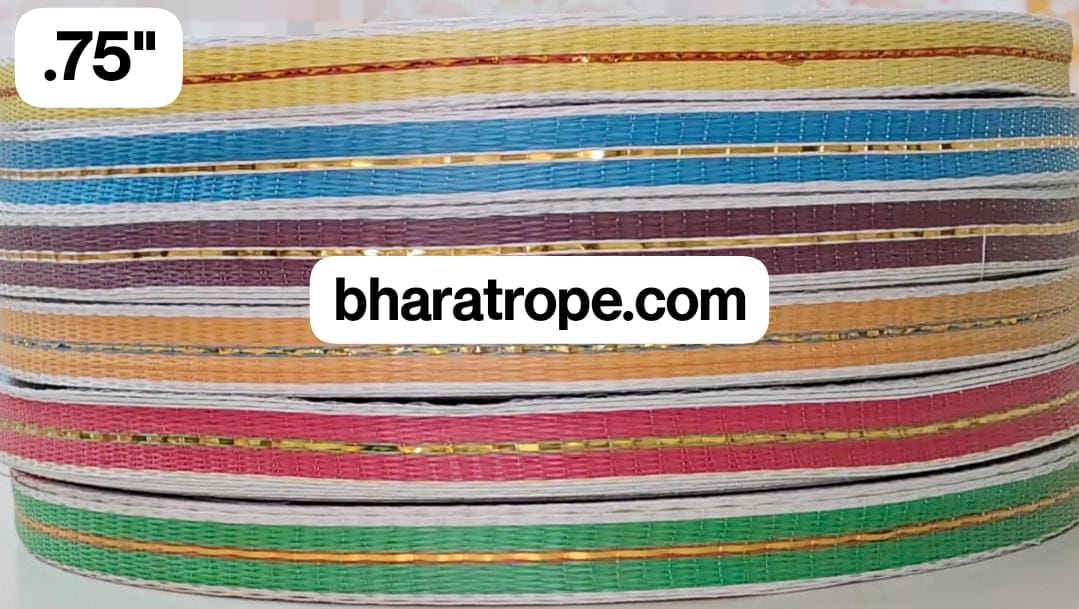 Reliable & Flexible Semi Niwar Straps