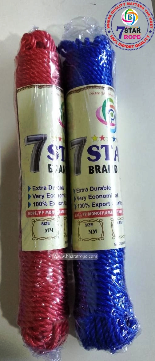 Durable & Handy Pocket Rope