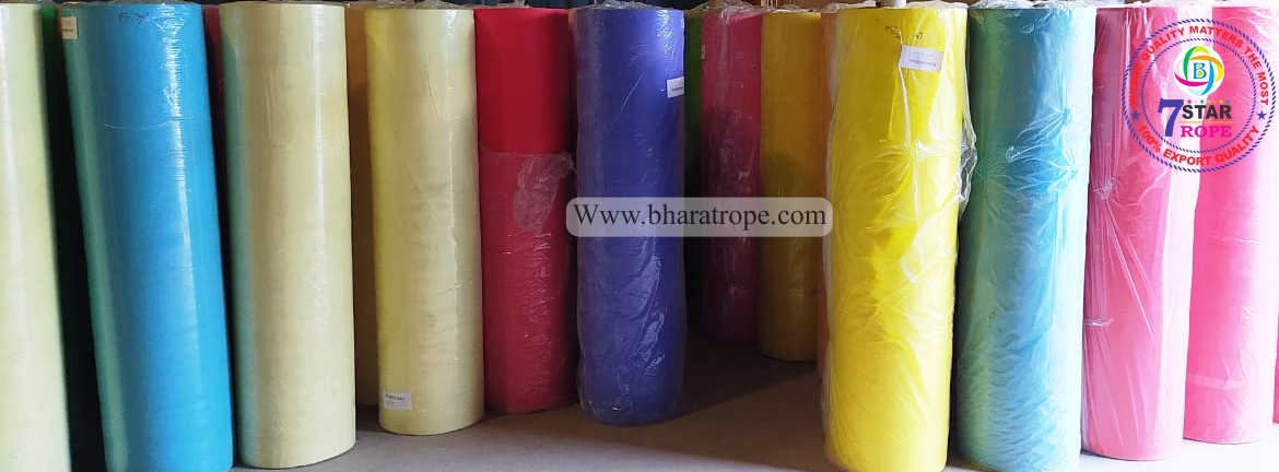 Premium Plain Non Woven Fabric Solutions