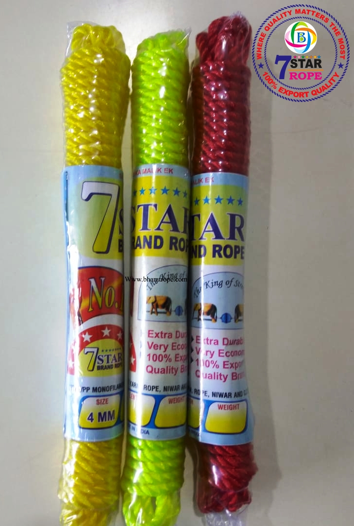 Durable & Handy Pocket Rope