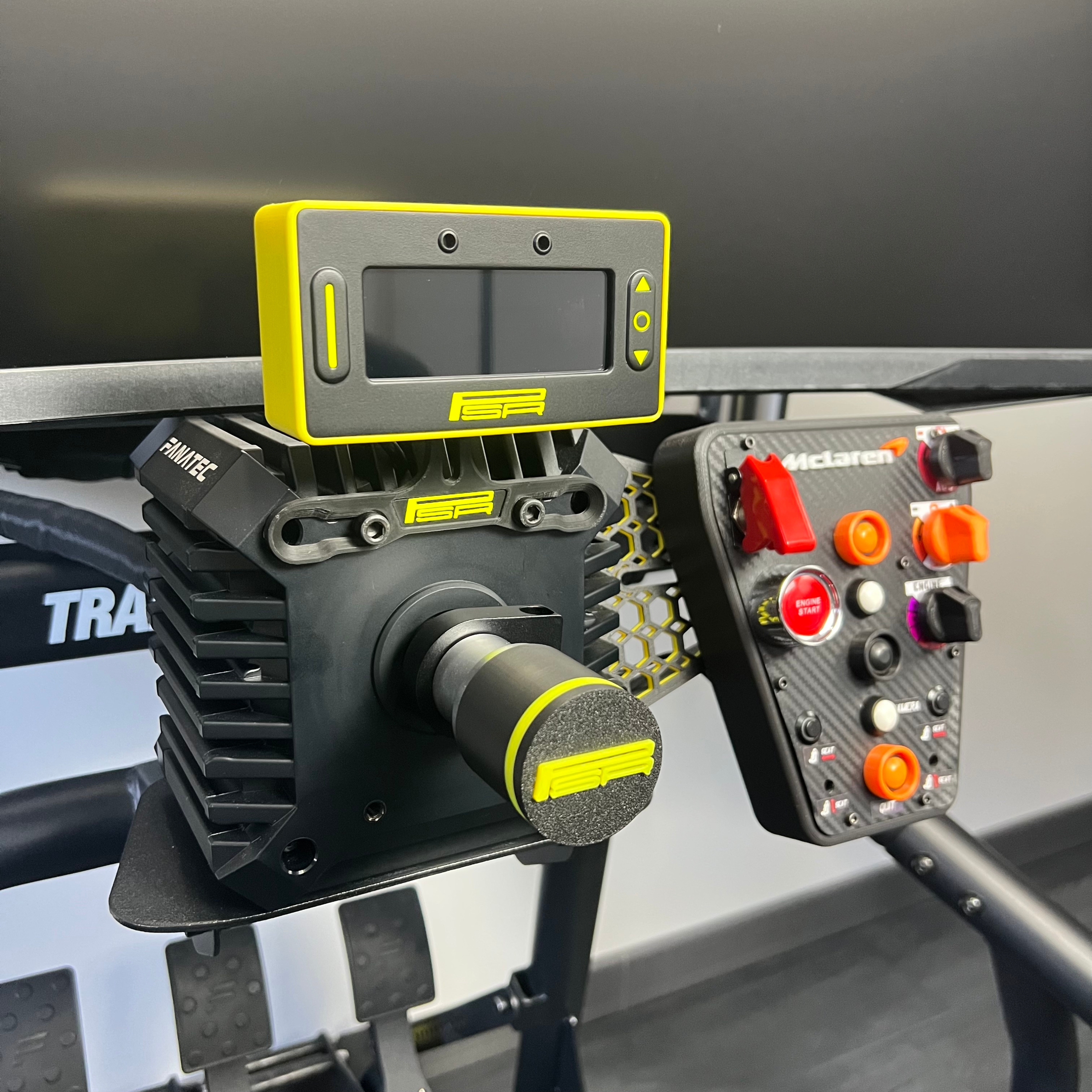 Cache-poussière axe moteur