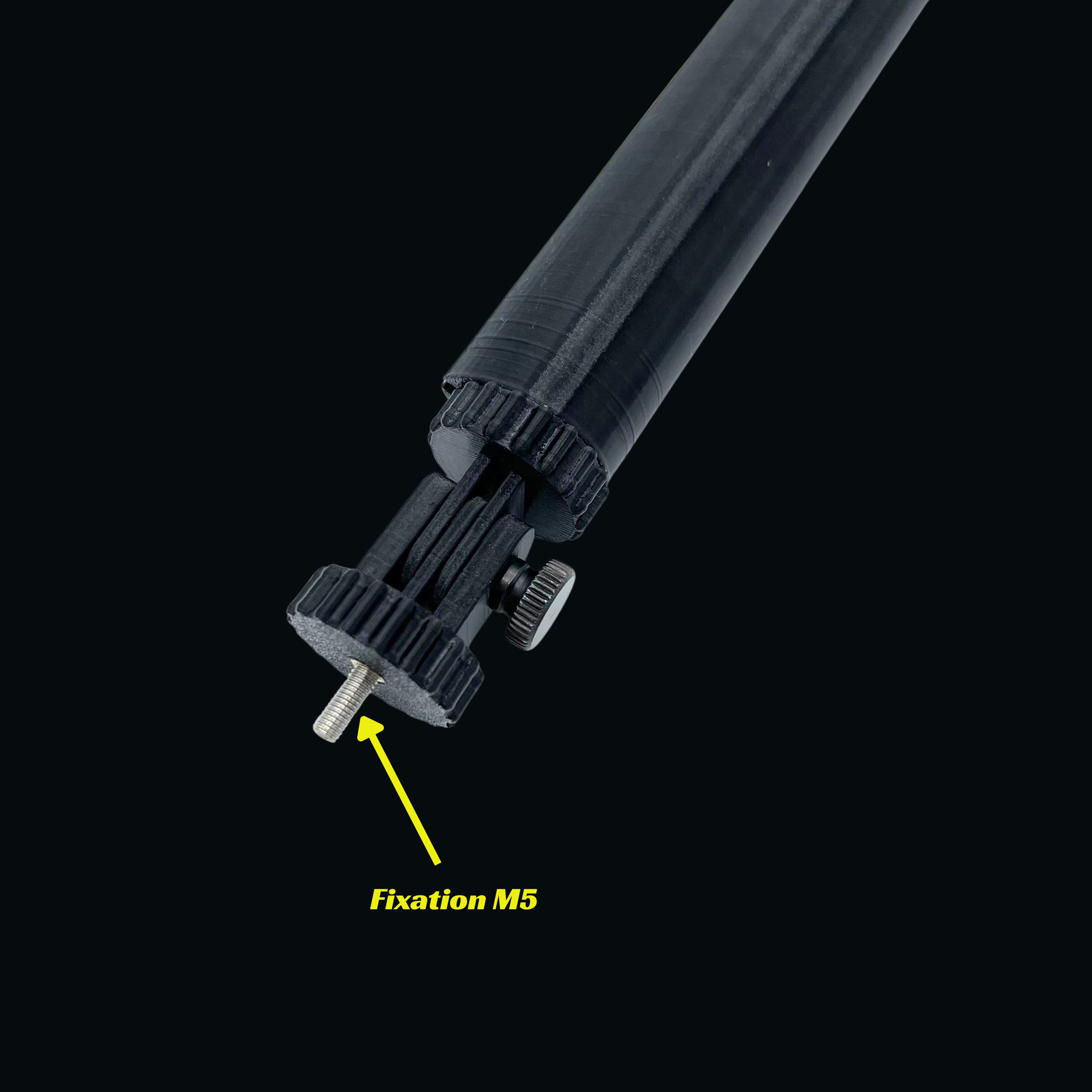 Support universel châssis Oplite GTR S3/S8