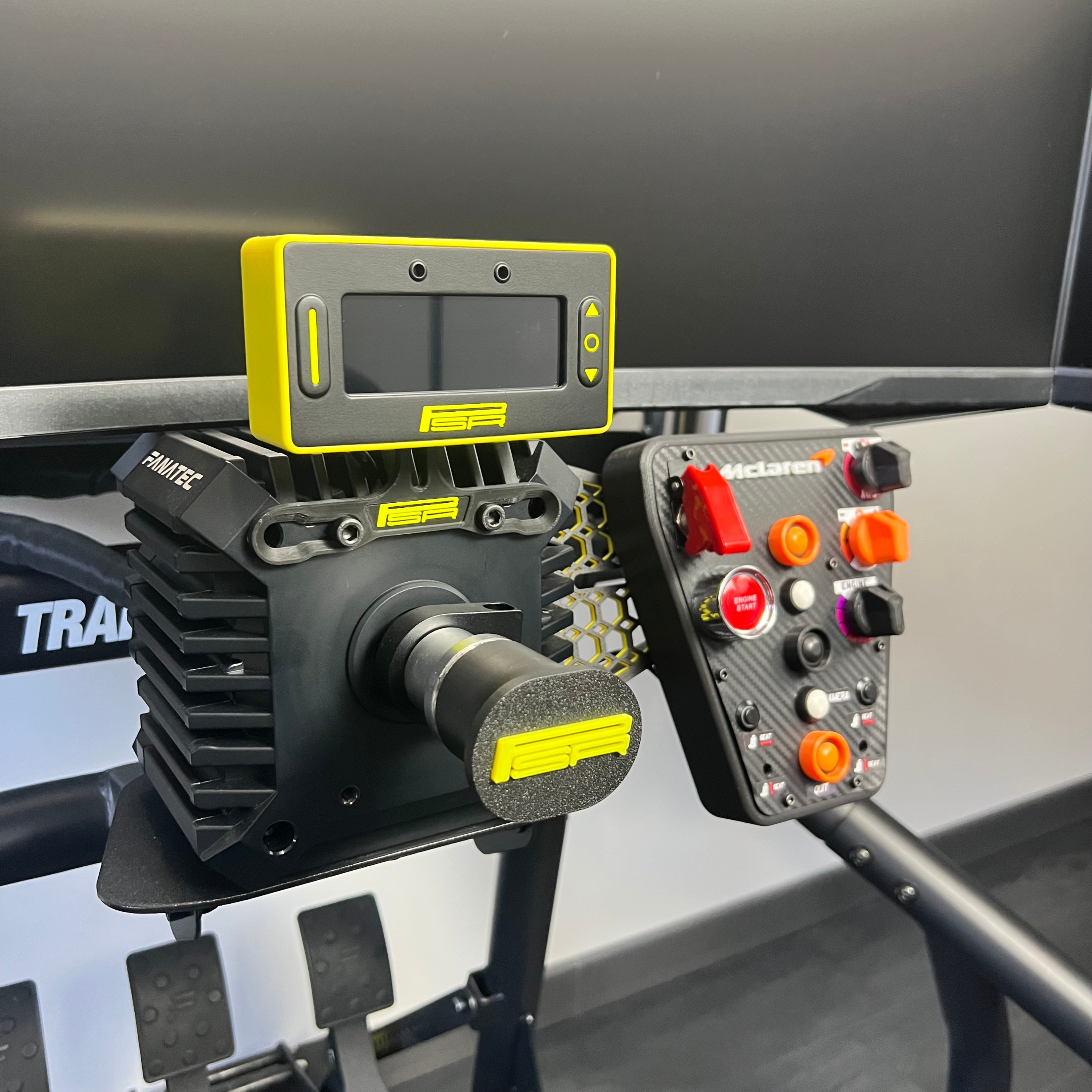 Cache-poussière axe moteur