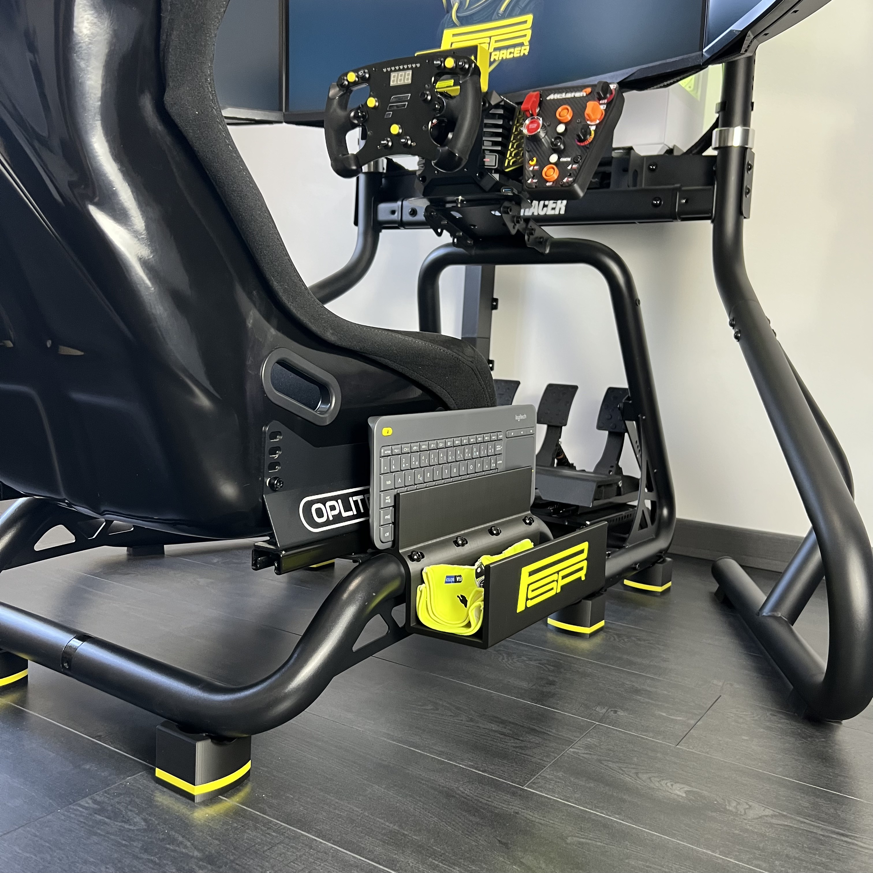 Support Clavier et Accessoires PSR