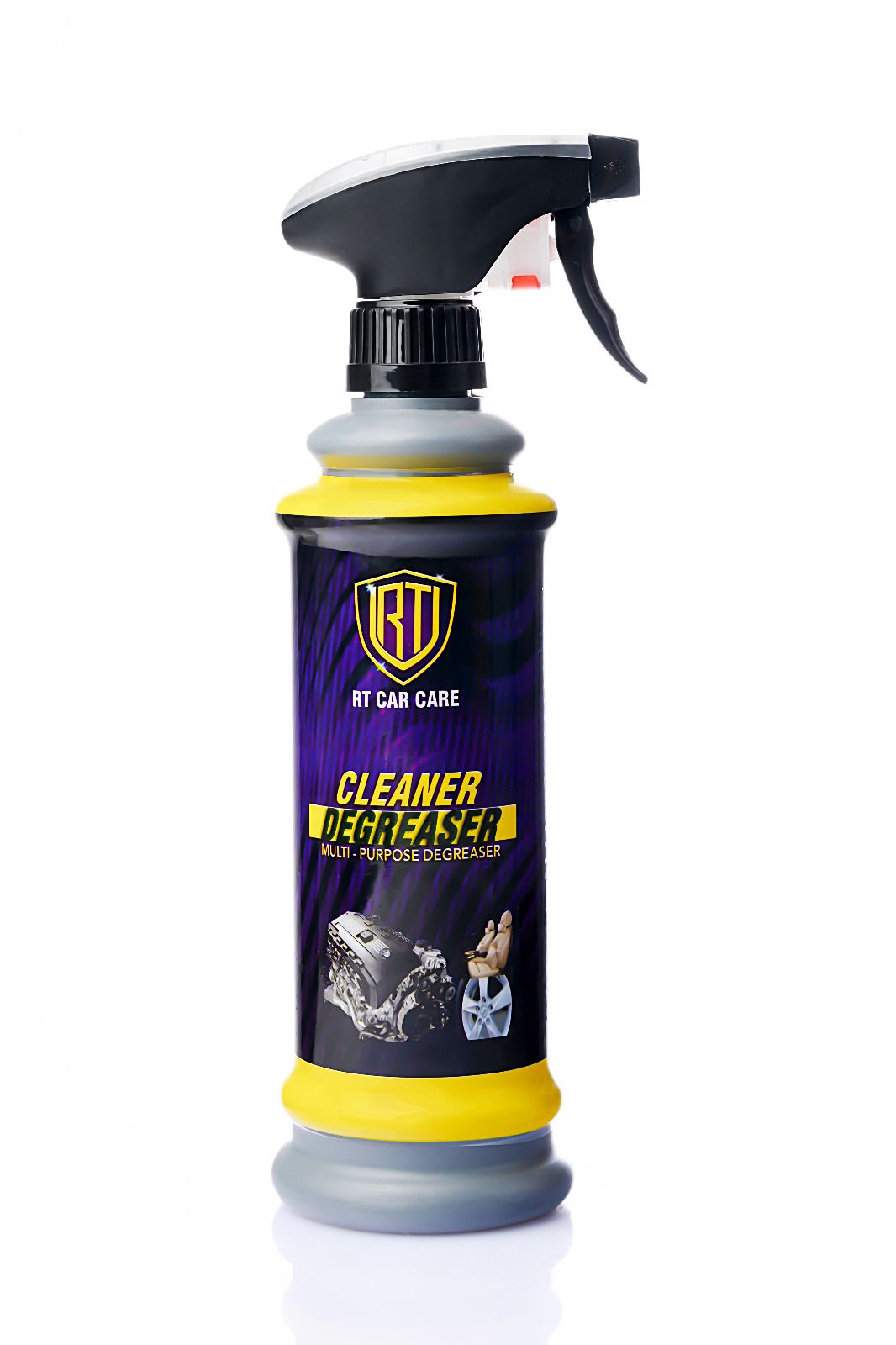 Multi-Purpose Cleaner Degreaser