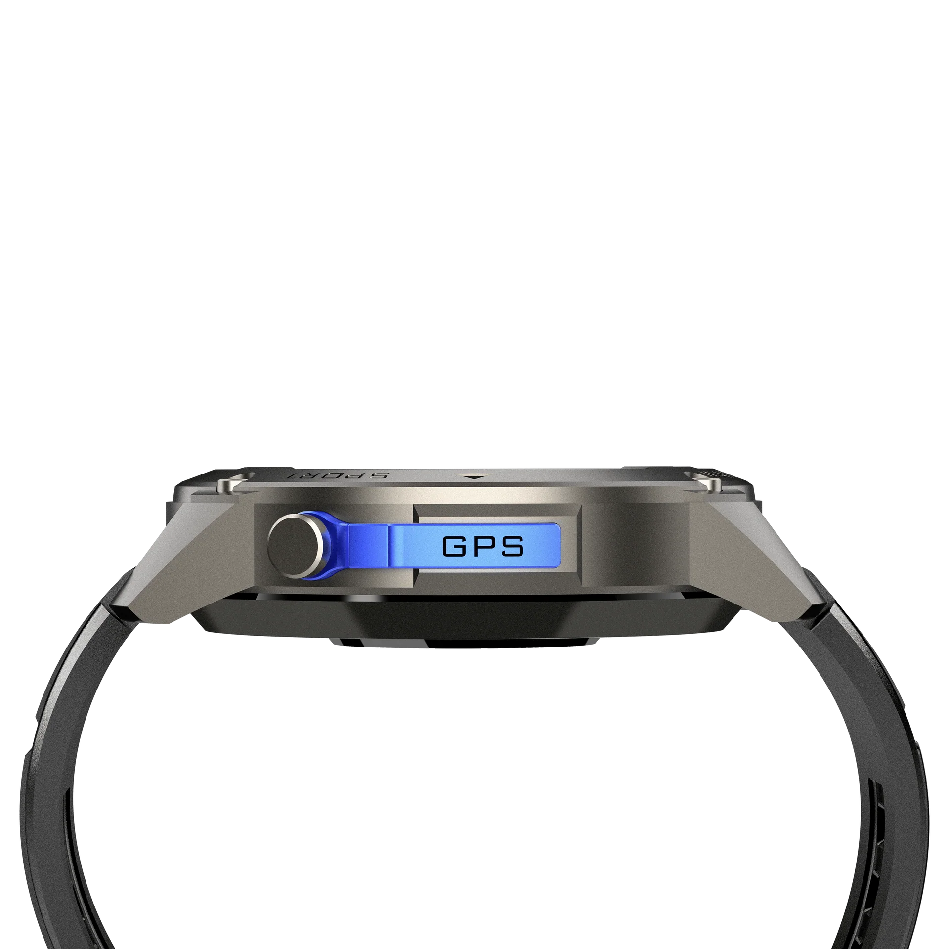 SAIET W4RR1OR PRO – Smartwatch – Nuovo