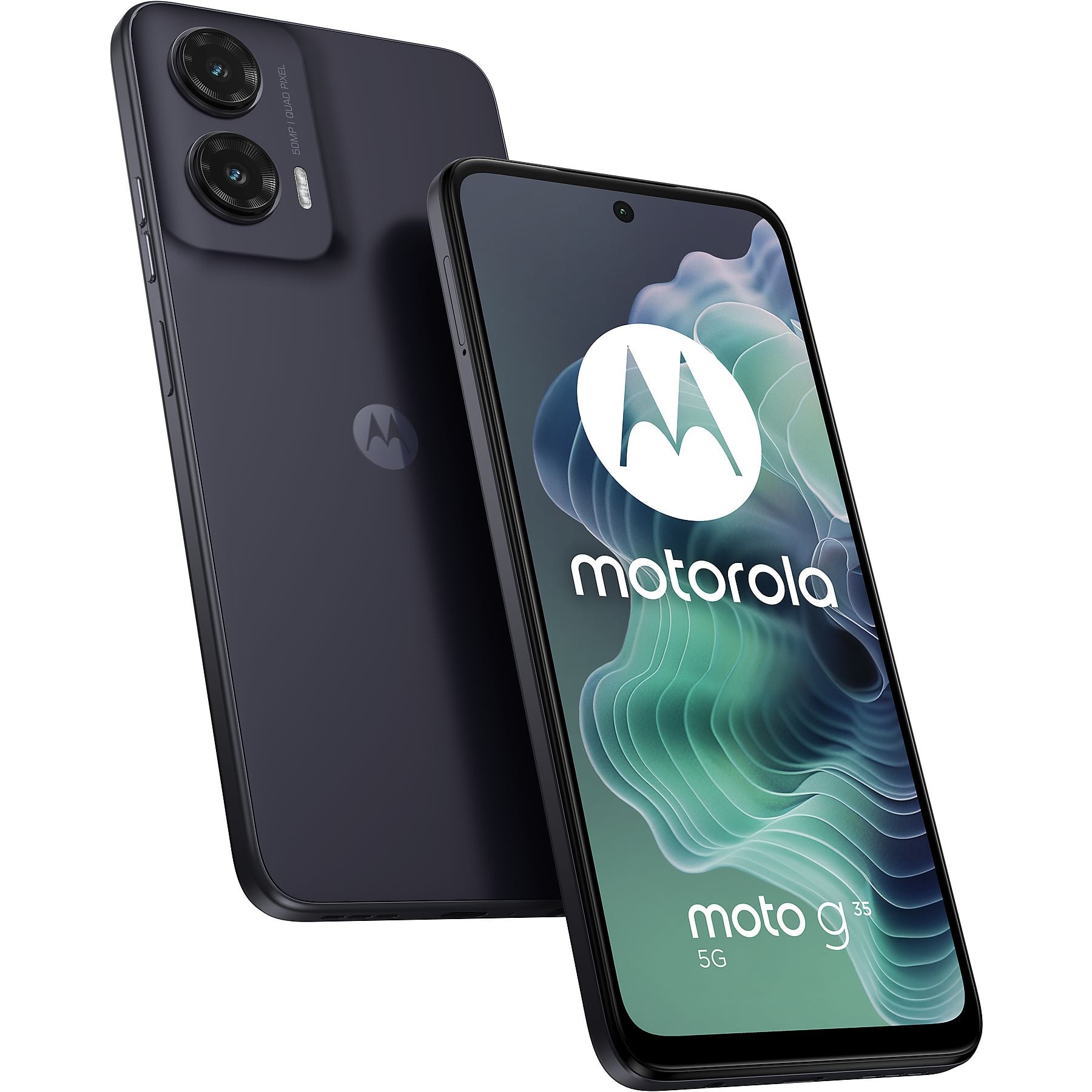 Motorola Moto G35 5G – 128GB – Blu