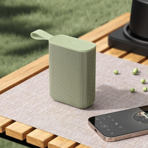 Speaker Bluetooth HC34 Star – BT 5.4 – 5W