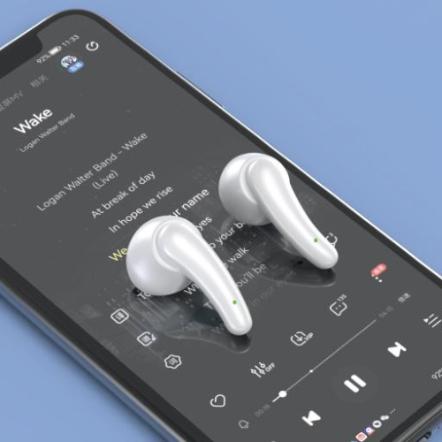 Auricolari TWS ND05