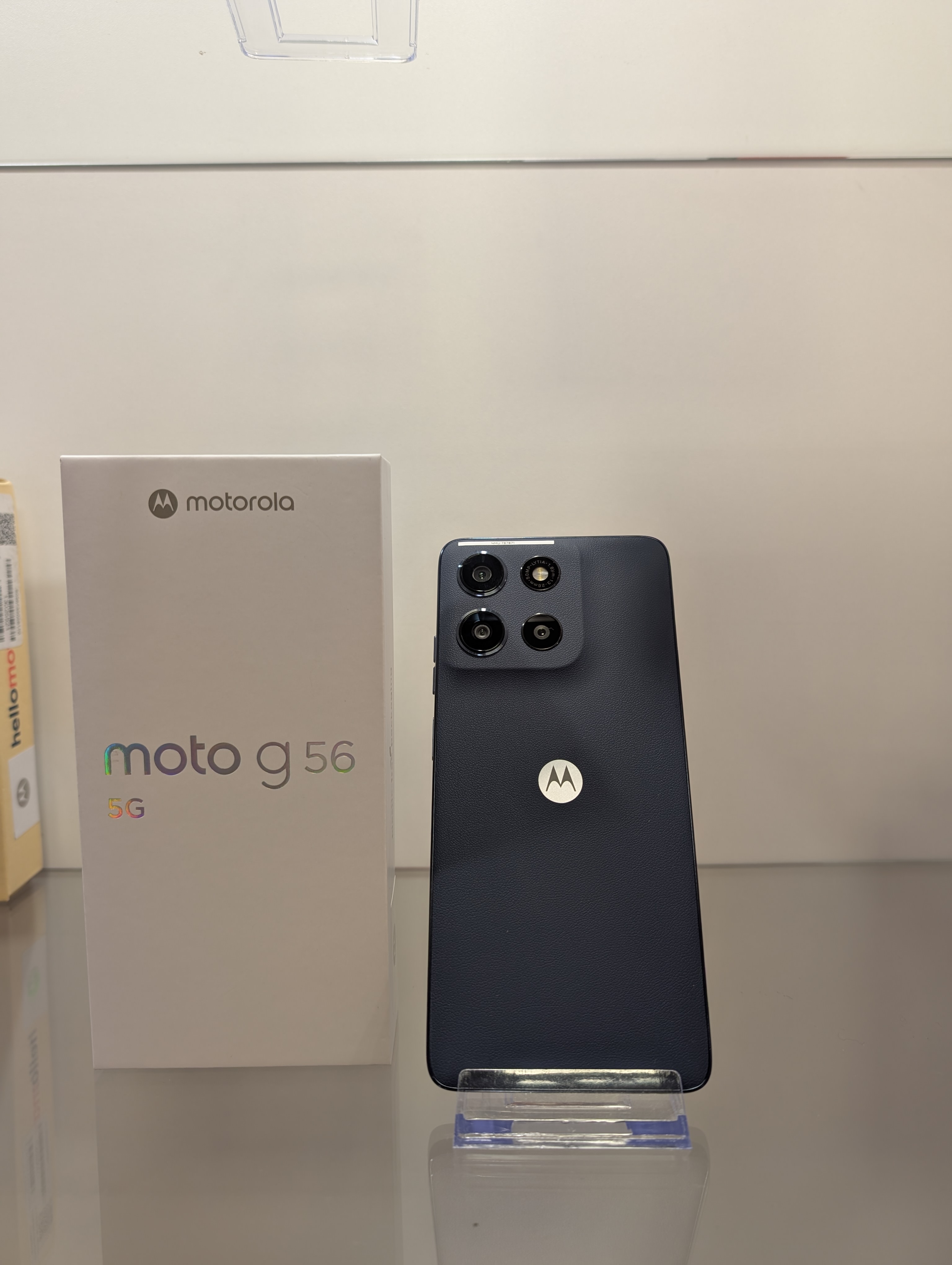 Motorola Moto G56 5G – 256GB