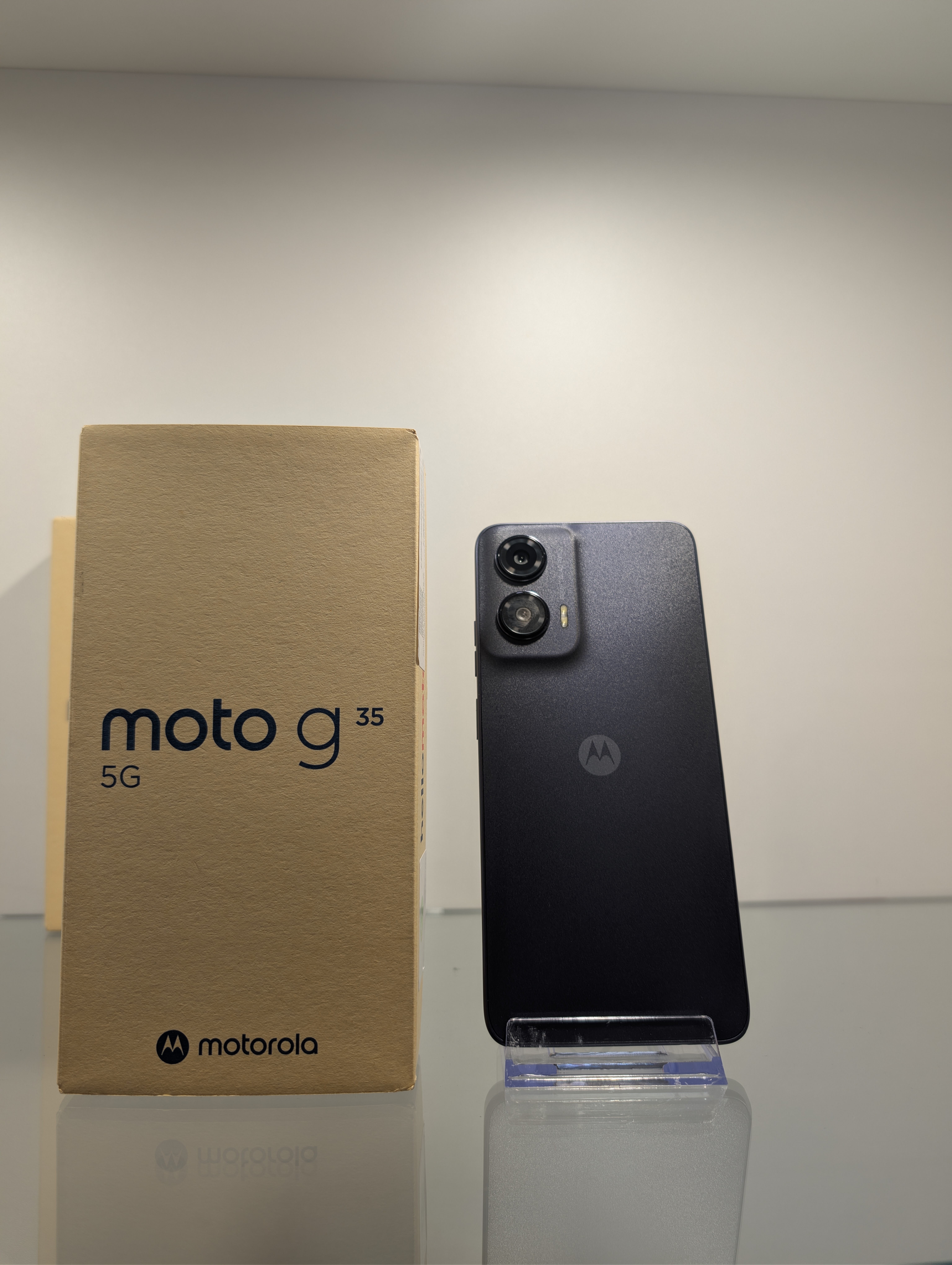 Motorola Moto G35 5G – 256G