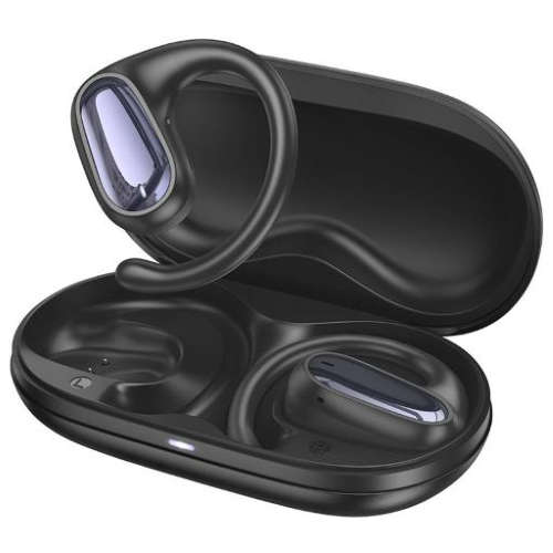 Auricolari Open TWS EA4 Cloud – Neri – Bluetooth