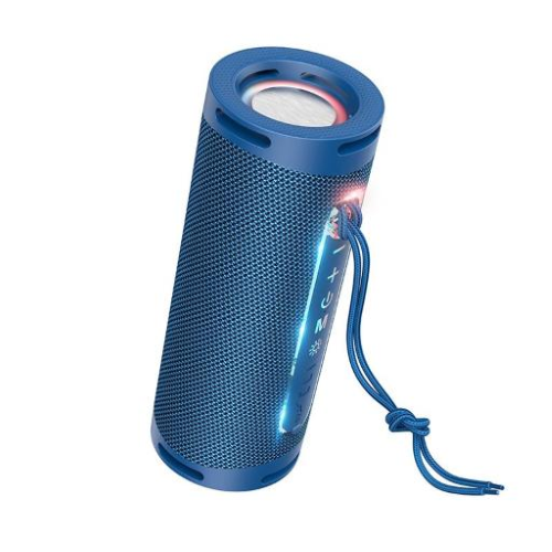 Speaker Bluetooth HC9 “Dazzling Pulse” – BT 5.1 – 5W×2