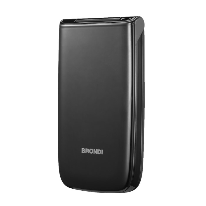 Brondi Magnum 4 – Cellulare a Conchiglia